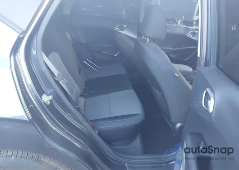 2024 Kia Soul Ex из США, поврежденный, VIN KNDJ33AU3R7921633